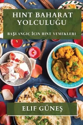 Book cover for Hint Baharat Yolculu&#287;u