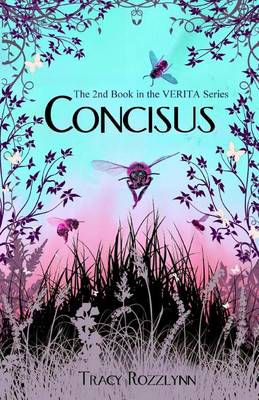 Book cover for Concisus (Verita Series)