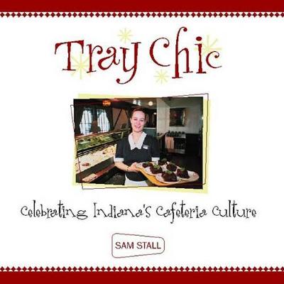 Book cover for Tray Chic