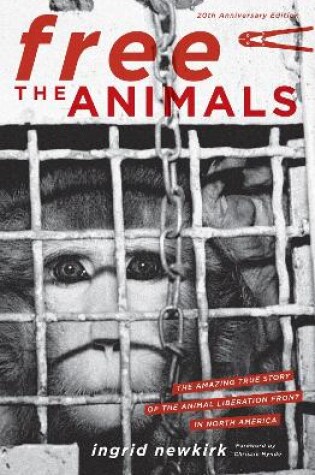 Cover of Free the Animals