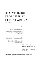 Book cover for Haematologic Problems in the Newborn