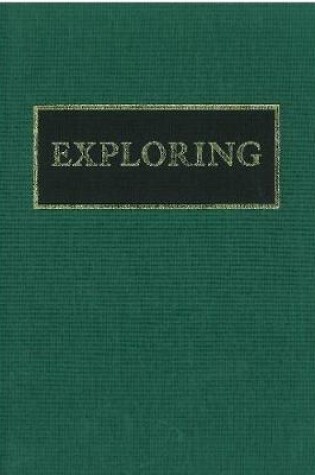 Cover of Exploring