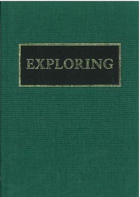 Book cover for Exploring