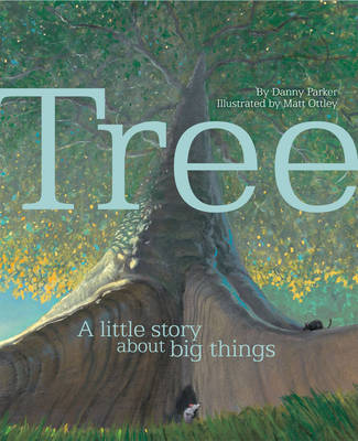Book cover for Tree