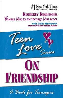 Cover of On Friendship