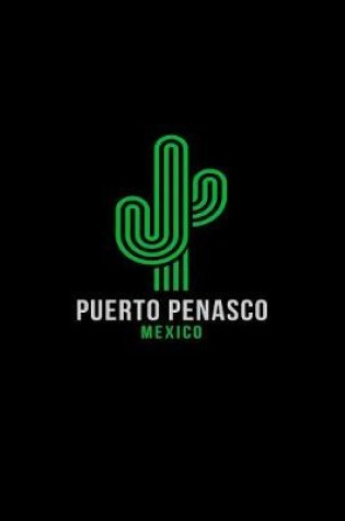 Cover of Puerto Penasco Mexico