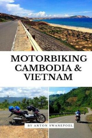 Cover of Motorbiking Cambodia & Vietnam