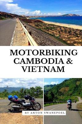 Book cover for Motorbiking Cambodia & Vietnam