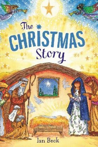 Cover of The Christmas Story