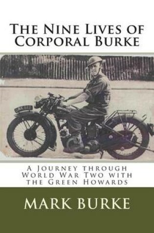 Cover of The Nine Lives of Corporal Burke