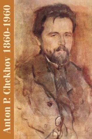 Cover of Anton P. Chekhov