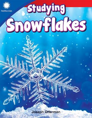 Cover of Studying Snowflakes