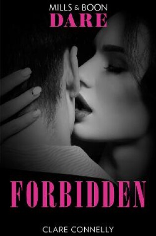 Cover of Forbidden