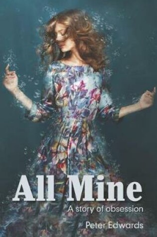 Cover of All Mine