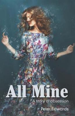 Book cover for All Mine