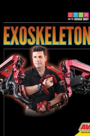 Cover of Exoskeleton