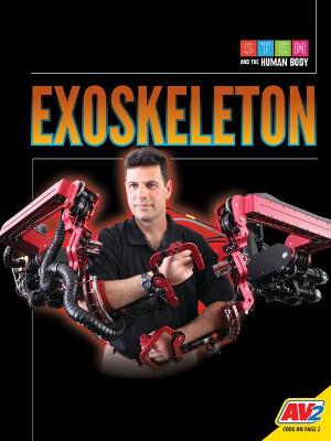 Book cover for Exoskeleton