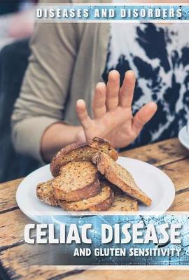 Cover of Celiac Disease and Gluten Sensitivity