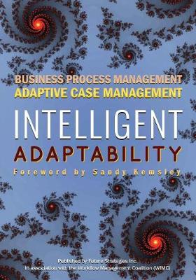 Book cover for Intelligent Adaptability