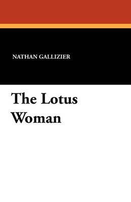 Book cover for The Lotus Woman