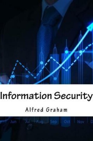 Cover of Information Security