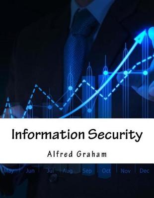 Book cover for Information Security