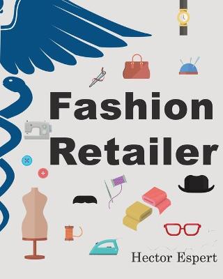 Book cover for Fashion Retailer