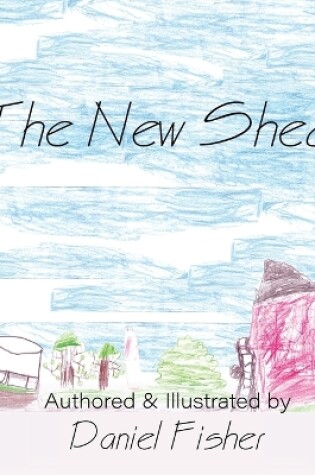 Cover of The New Shed