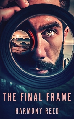 Book cover for The Final Frame
