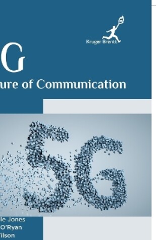 Cover of 5G Future of Communication