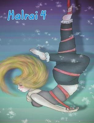 Book cover for Halrai 4