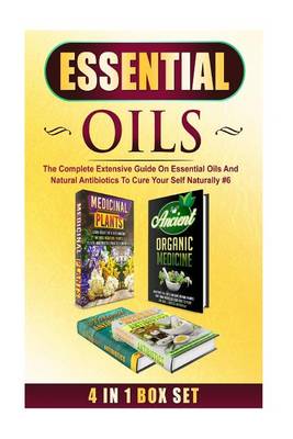 Cover of Essential Oils