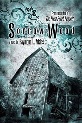 Book cover for Sorrow Wood