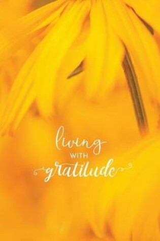 Cover of Living with Grateful