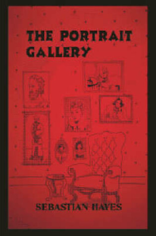 Cover of The Portrait Gallery