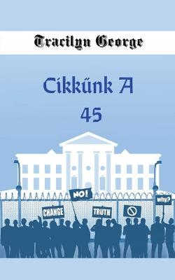 Book cover for Cikkünk A 45