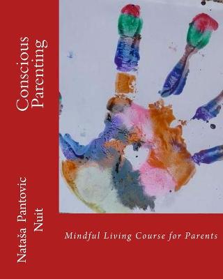 Cover of Conscious Parenting