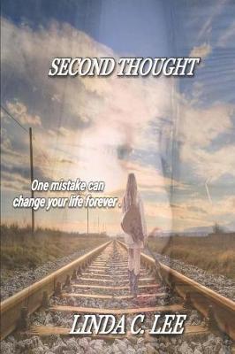 Book cover for Second Thought