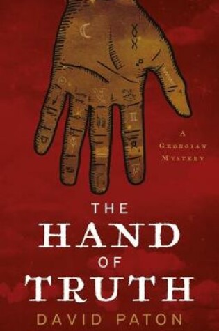 Cover of The Hand of Truth