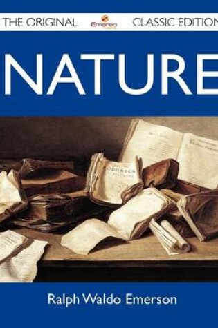 Cover of Nature - The Original Classic Edition