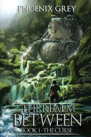 Cover of The Realm Between