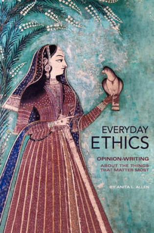 Cover of Everyday Ethics