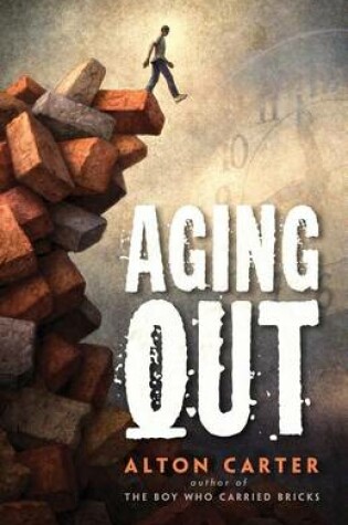 Cover of Aging Out -- A True Story