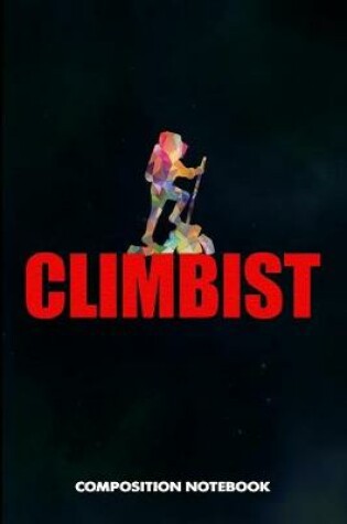 Cover of Climbist