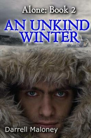 Cover of An Unkind Winter