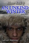 Book cover for An Unkind Winter