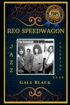 Book cover for REO Speedwagon Jazz Coloring Book