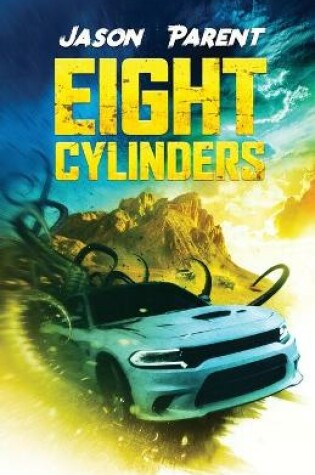 Cover of Eight Cylinders