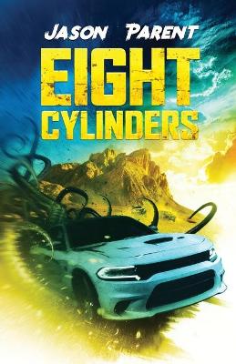 Book cover for Eight Cylinders