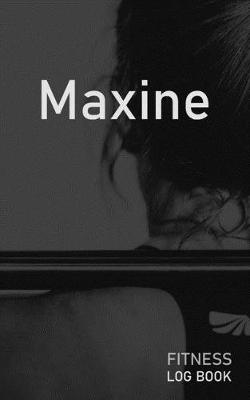 Book cover for Maxine